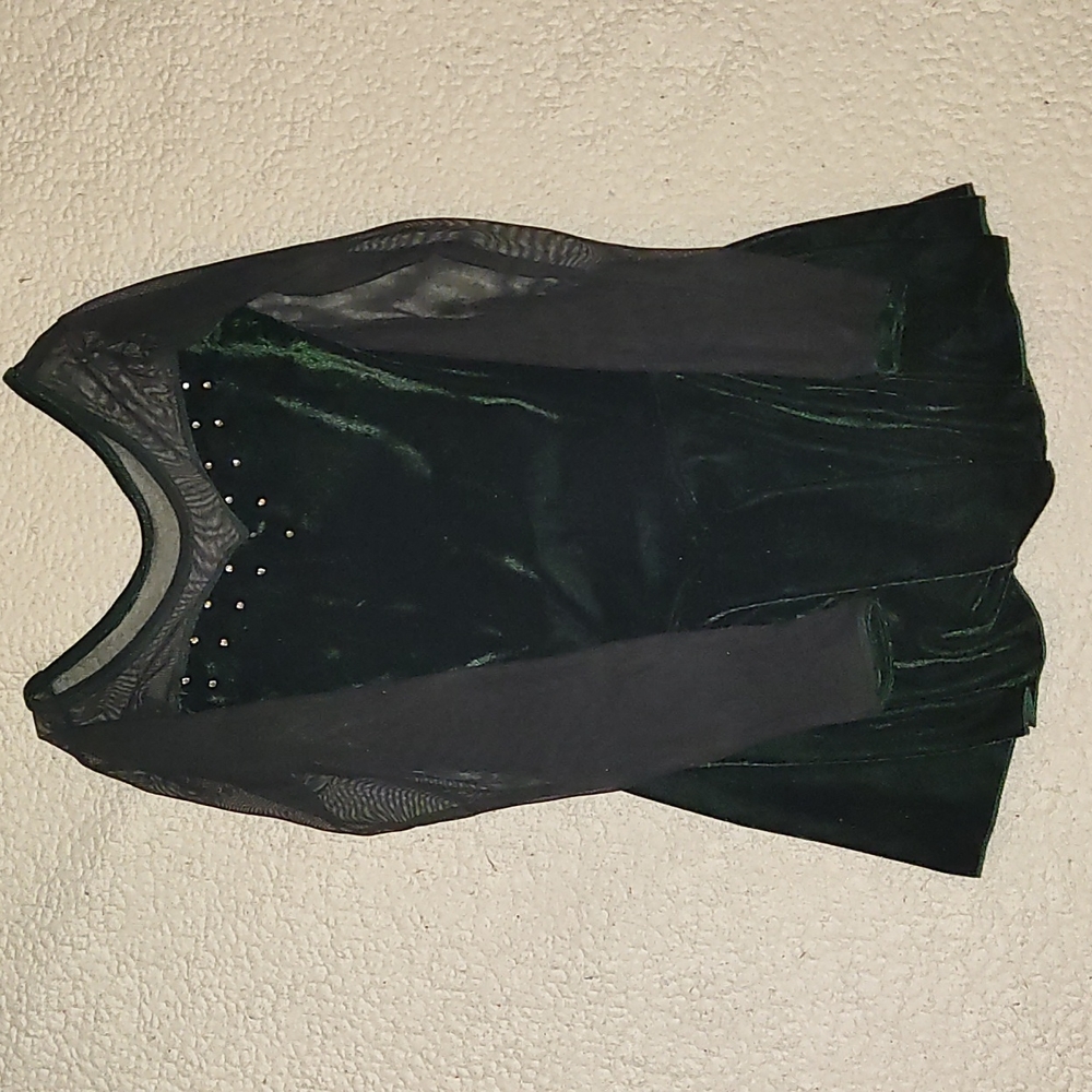 Women's Figure skating dress